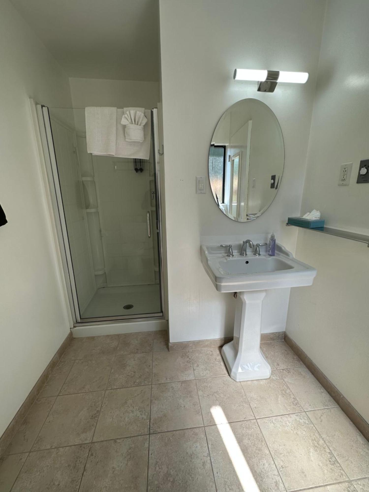 Cambria Palms Motel מראה חיצוני תמונה