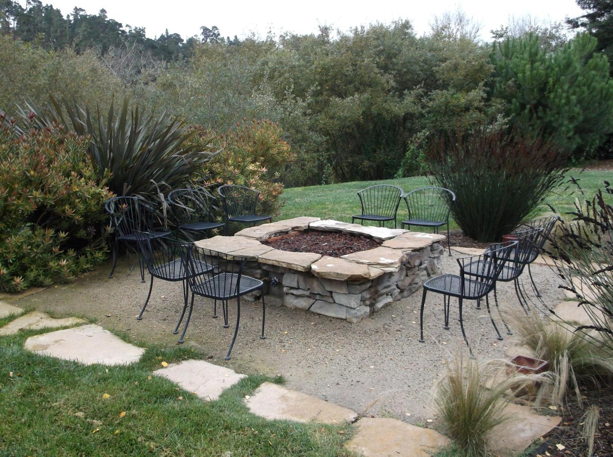 Cambria Palms Motel מראה חיצוני תמונה
